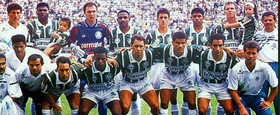 <span class='tit'>QUE DIA É HOJE: 18.12.2025?</span> <br /><span class='desc'> 1994
Há 31 anos, o Palmeiras empatava com o Corinthians/SP por 1 a 1, no Pacaembu, gol marcado pelo meia-atacante Rivaldo.
O resultado garantiu a...</span> QUE DIA É HOJE: 18.12.2025?