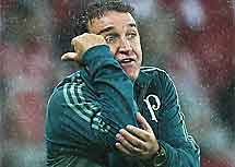 DERROTA SABOR VITÓRIA