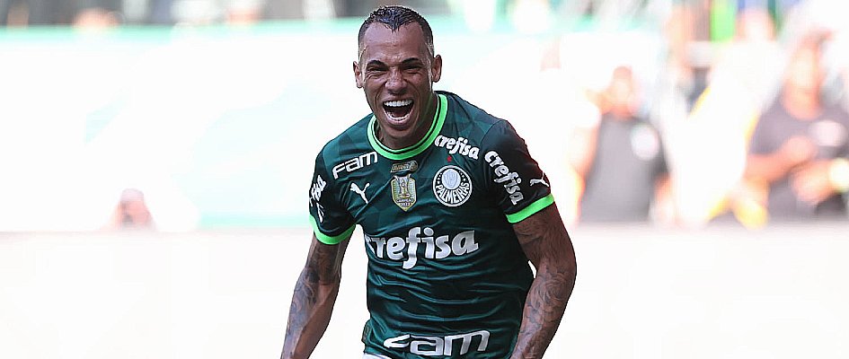 É (QUASE) CAMPEÃO!!!