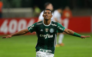 Gabriel Jesus