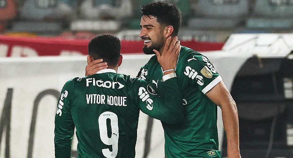 SERÁ O NOVO CASAL 20?