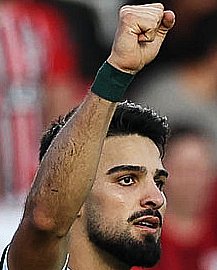 PALMEIRAS EM 1º LUGAR. QUAL A NOVIDADE?