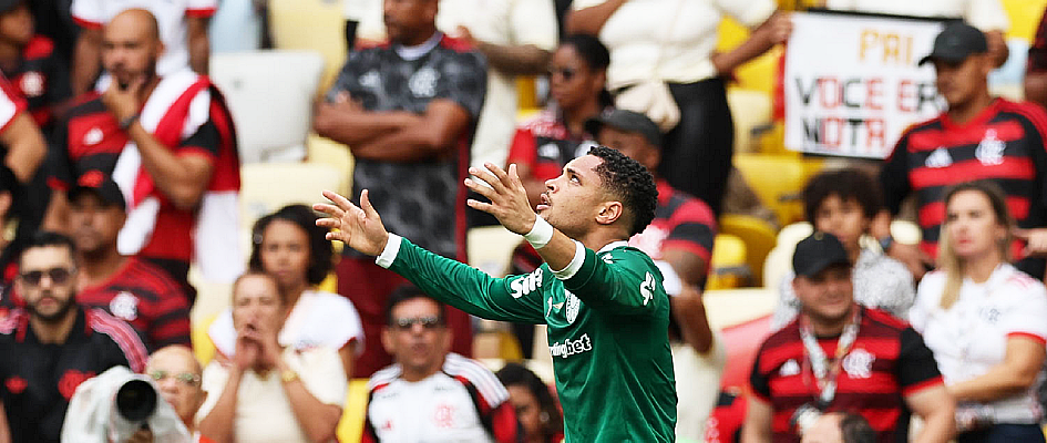 AJUDADO NO MORUMBA, ROUBADO NO MARACA