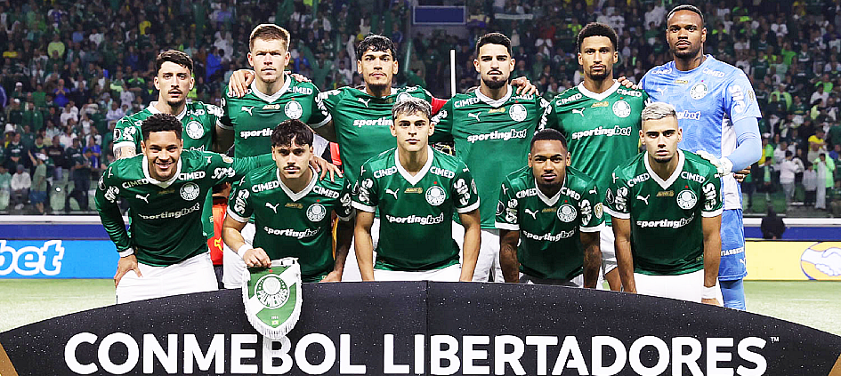 <span class='tit'>MAIS UMA NOITE DO ORGULHO VERDE</span> <br /><span class='desc'> 
		Perfeito, Palmeiras vira de forma épica sobre LDU/EQU e garante vaga em nova final de Libertadores
CARLOS MIGUEL: REGULAR
NOTA 5
Quais nota e...</span> MAIS UMA NOITE DO ORGULHO VERDE