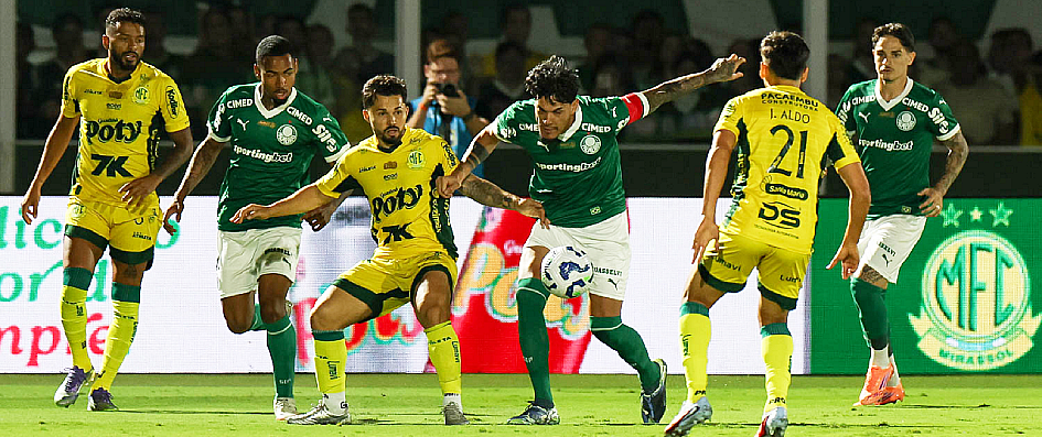 AINDA EM NOSSAS MÃOS