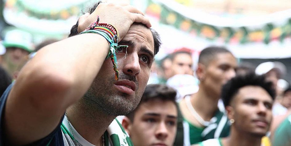 AGORA, SÓ POR SAN GENNARO