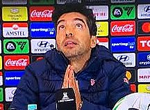 AGORA, SÓ POR SAN GENNARO