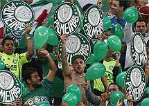 DAQUI PRA FRENTE, TUDO VAI SER DIFERENTE