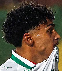 MUITA FOME. E POUCO APETITE.