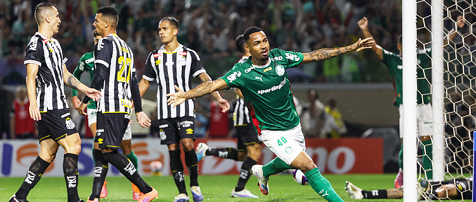 <span class='tit'>À ESPERA DA ESTREIA</span> <br /><span class='desc'> No segundo jogo do ano, Palmeiras vence de novo. E sem de novo jogar nada.
CARLOS MIGUEL: MUITO BOM
NOTA 6,5
Na noite em que o Palmeiras se...</span> À ESPERA DA ESTREIA