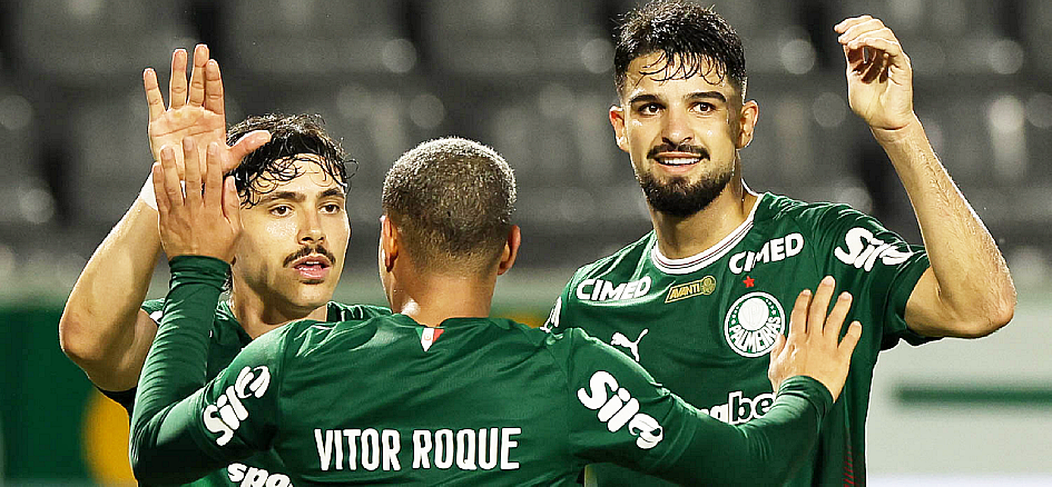 ESTREAMOS. DE NOVO!!!