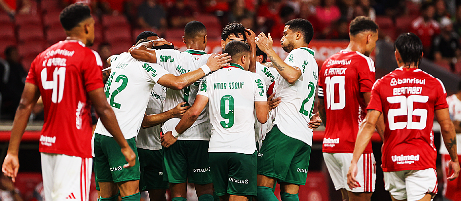 QUE SEJA ASSIM ATÉ O FIM