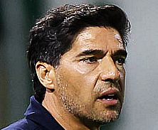 A PRIMEIRA "TRIKA" JÁ FOI...