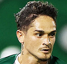 QUEM VIER, QUE VENHA ARMADO