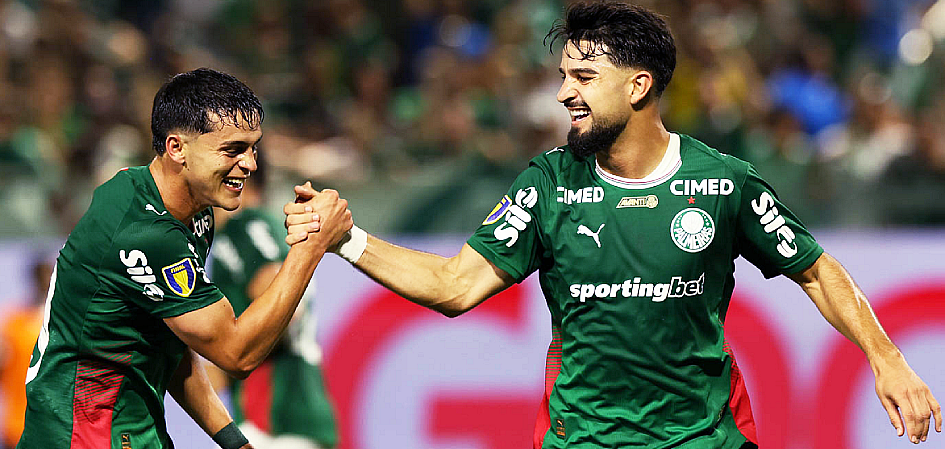 SÓ FALTA UM PARA MAIS UM