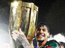 ESTÁ PERDENDO A GRAÇA: DO PAULISTINHA, JÁ É A 27ª TAÇA!