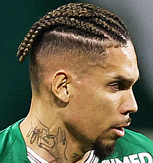 COM SORTE DE CAMPEÃO