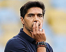 MIRASSOL: JOGAI POR NÓS!