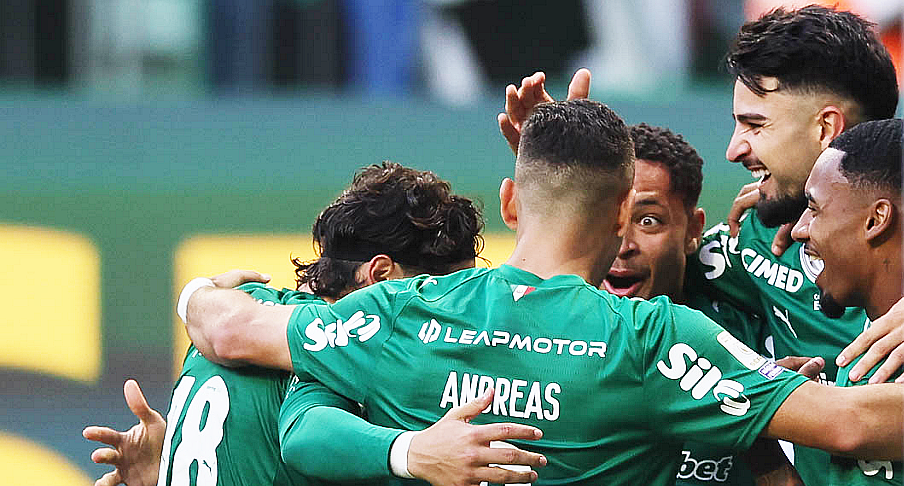 METAMORFOSE AMBULANTE
