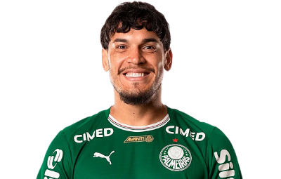GUSTAVO GÓMEZ