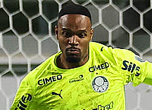 "EU VOU LHE AVISAR: GOLEIRO NÃO PODE FALHAR!"