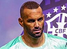 PRECISAVA DISSO, WEVERTON?