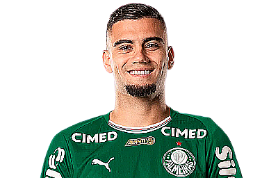 ANDREAS PEREIRA