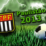 PALMEIRAS 3 x 0 SÃO BERNARDO/SP