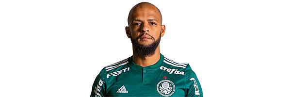 FELIPE MELO