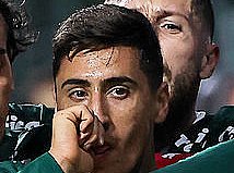 MUITO OBRIGADO, DANILO!