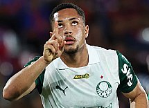 PALMEIRAS CLASSIFICADO! E EM PRIMEIRO! QUAL A NOVIDADE?