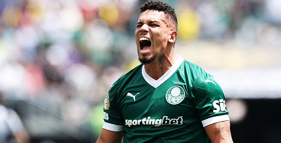 TÁ PENSANDO QUE É O PSG?